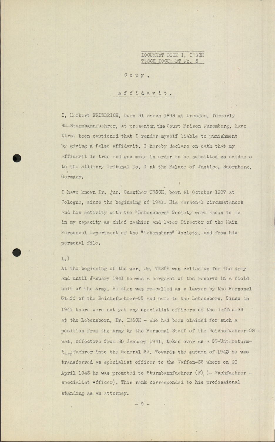 Scanned document page 1