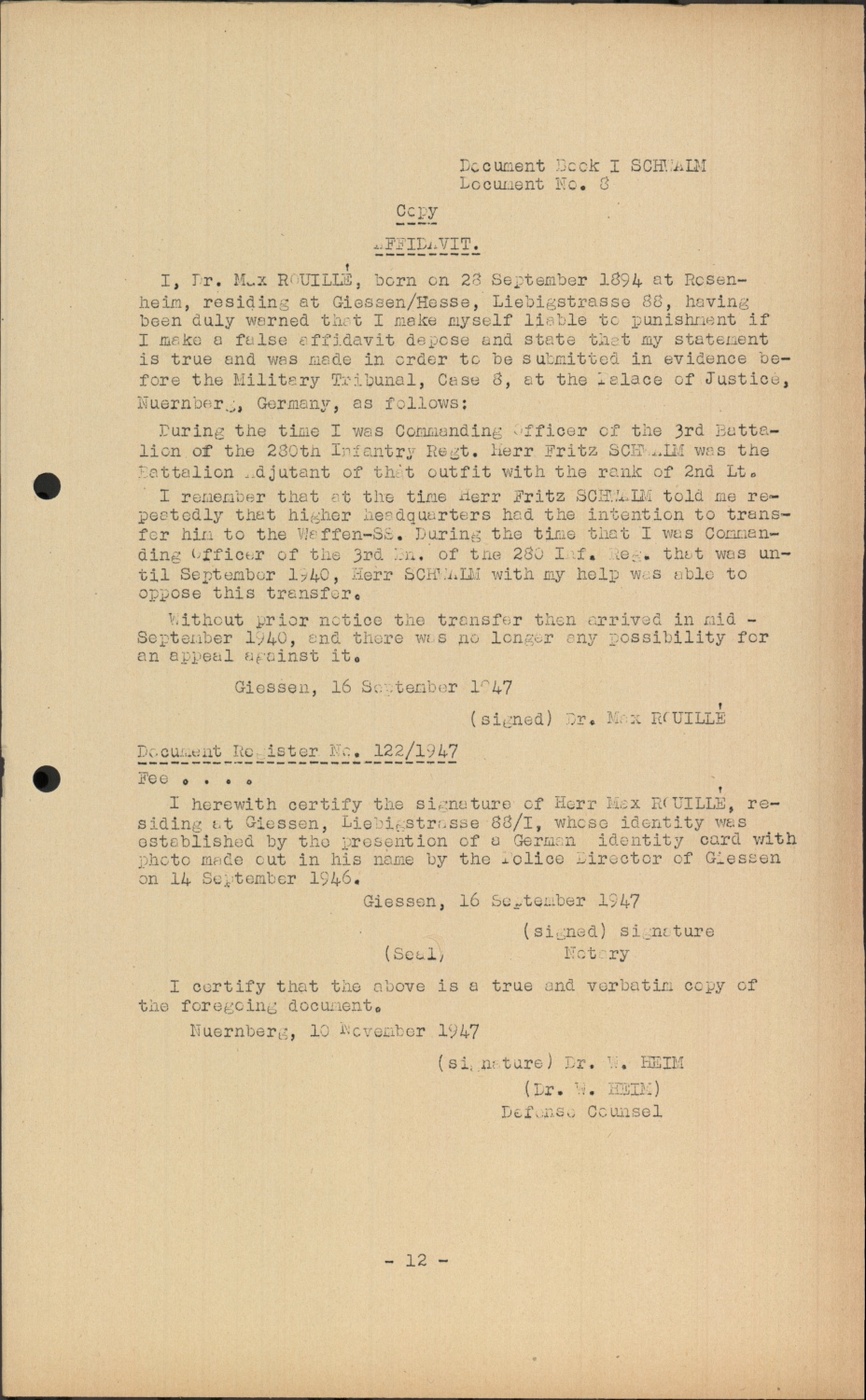 Scanned document page 1