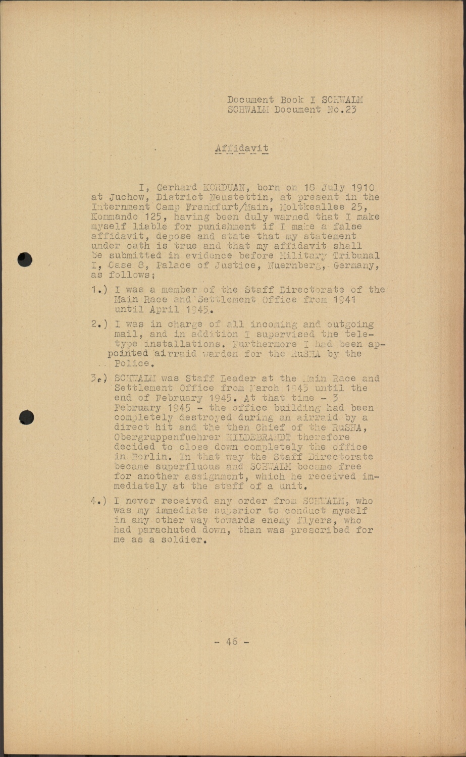 Scanned document page 1