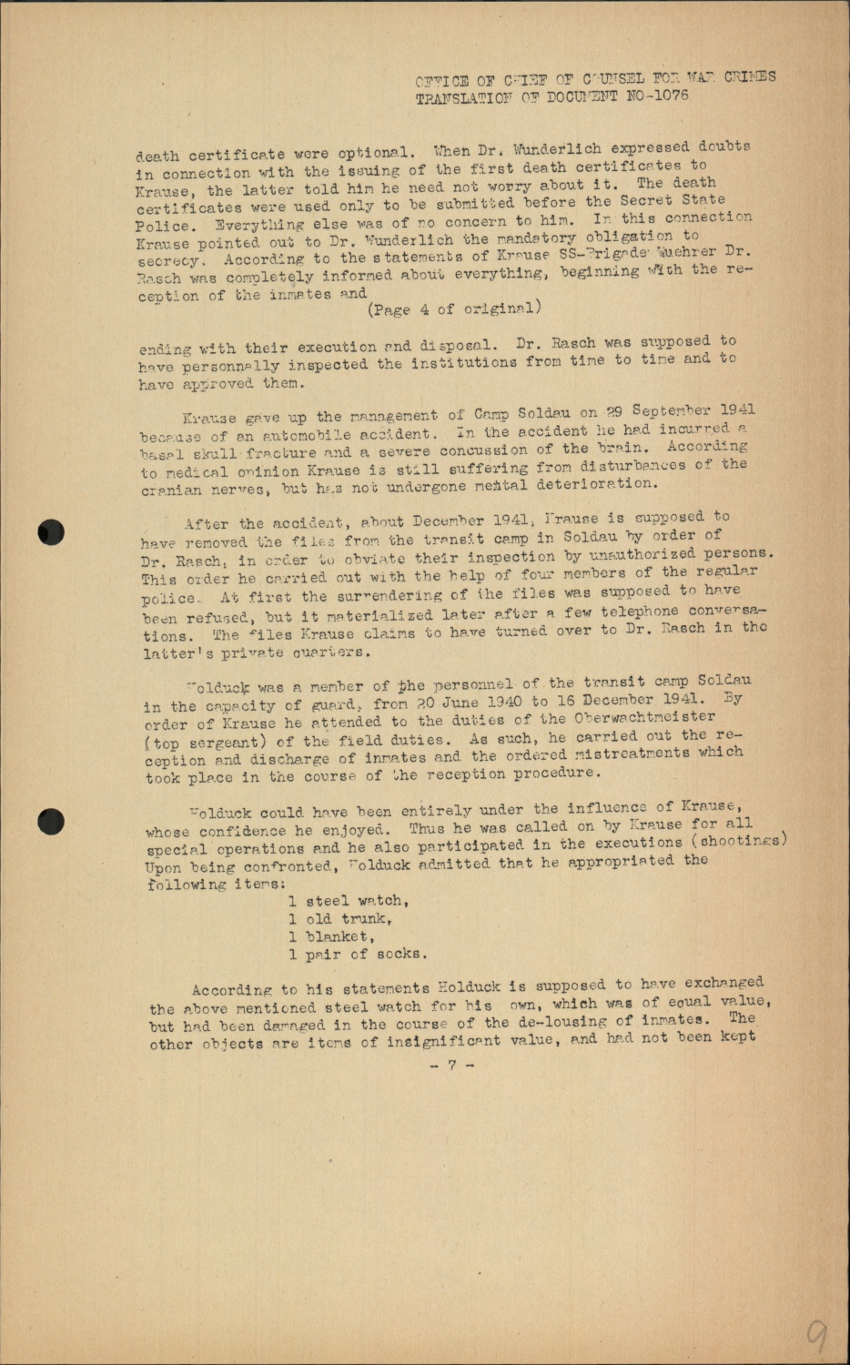 Scanned document page 7