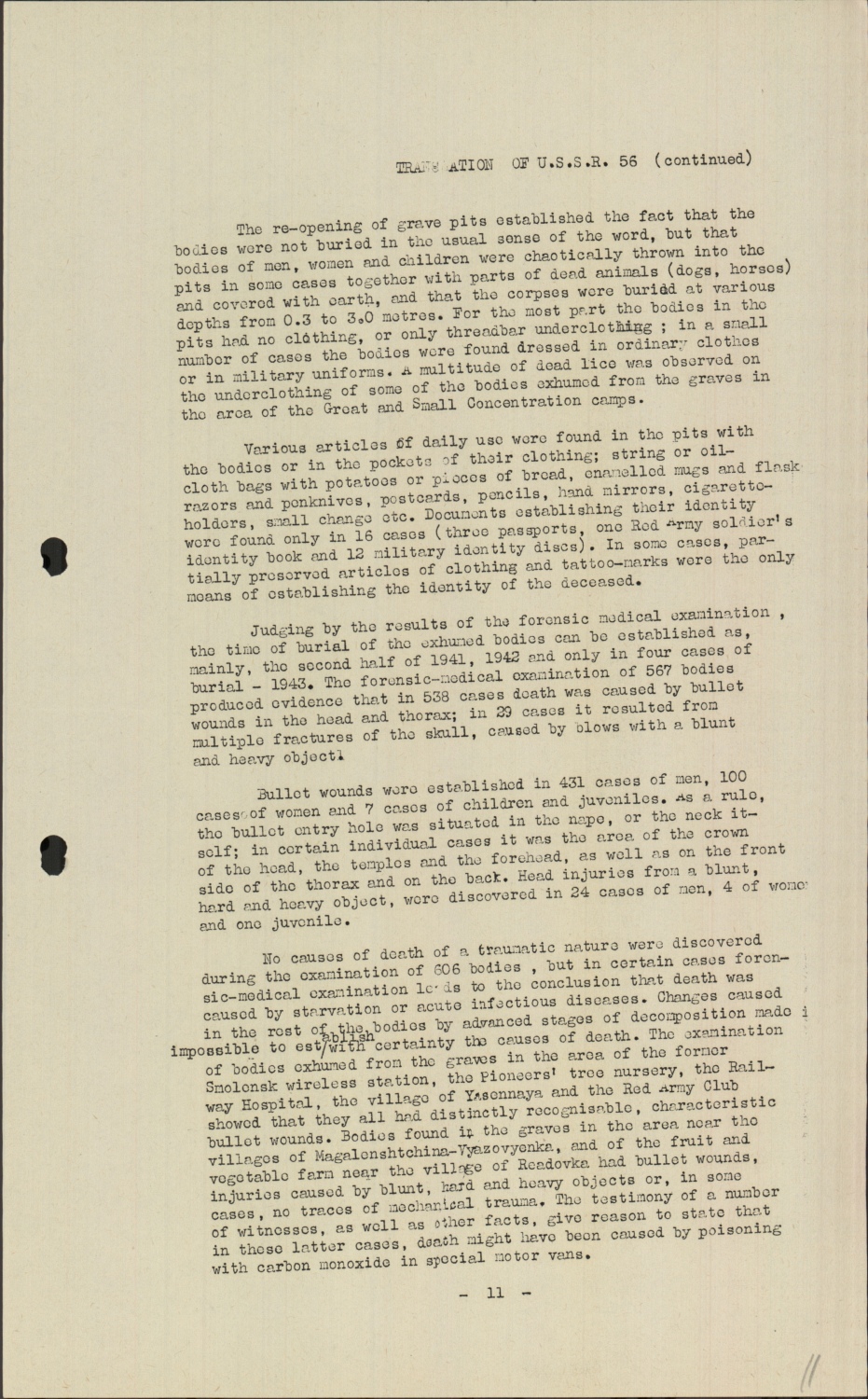 Scanned document page 11