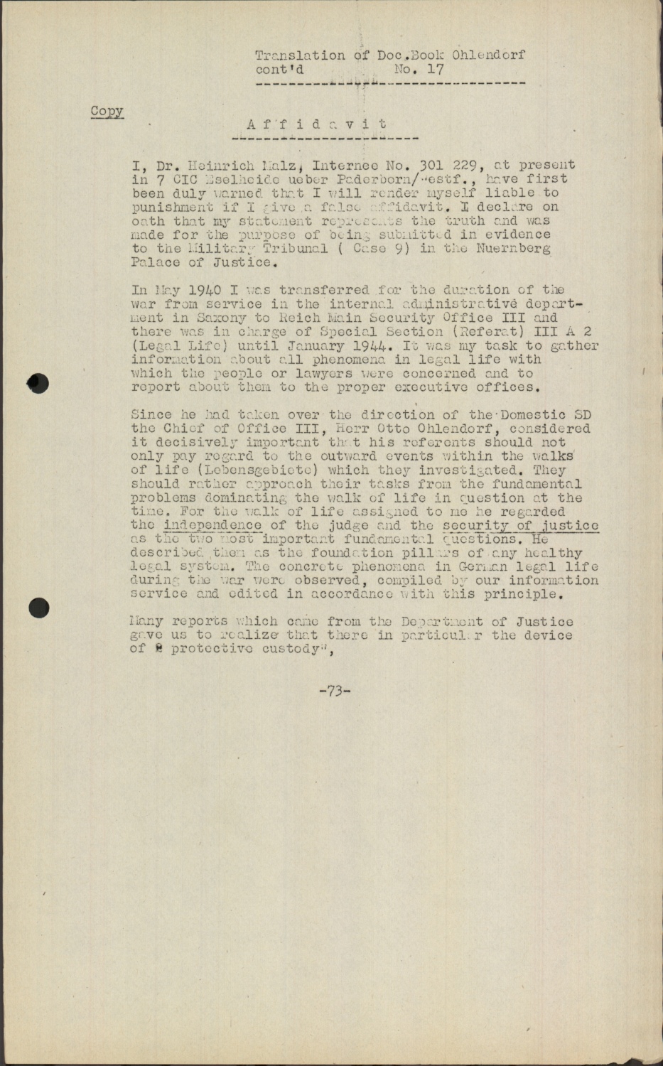 Scanned document page 1
