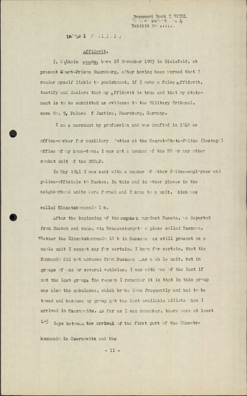 Scanned document page 1