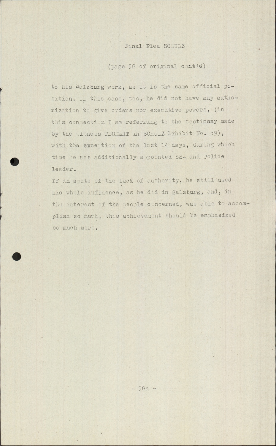 Scanned document page 69