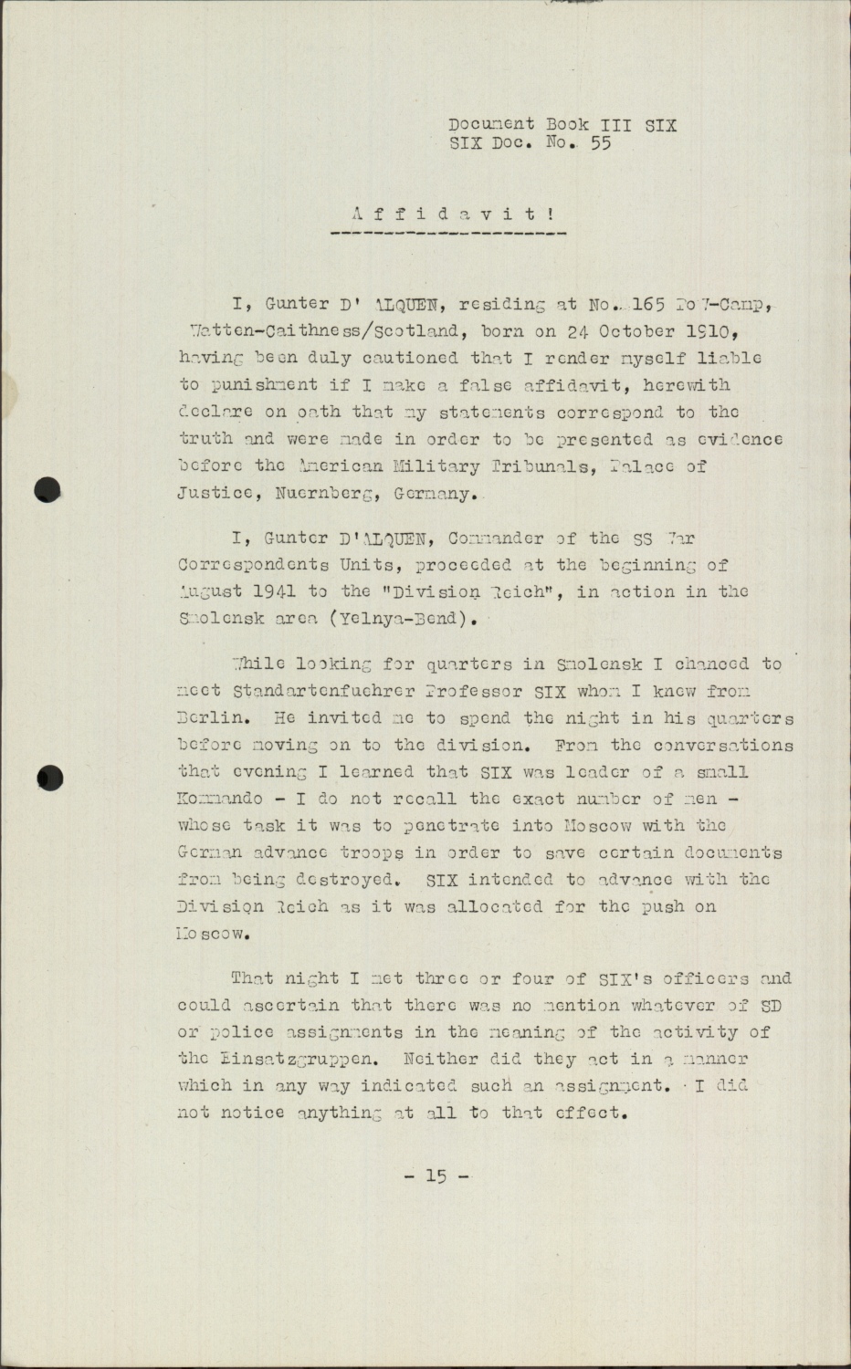 Scanned document page 1