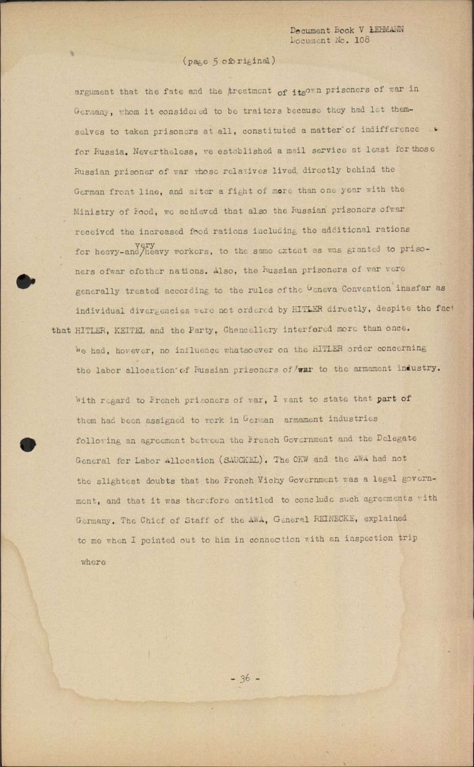 Scanned document page 5