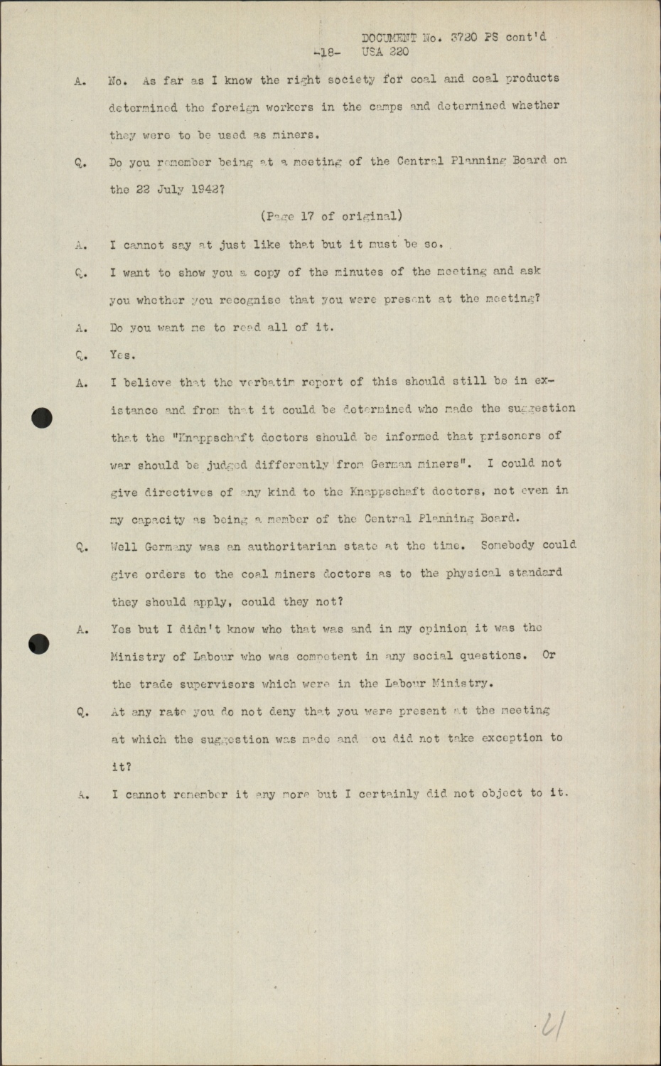 Scanned document page 20