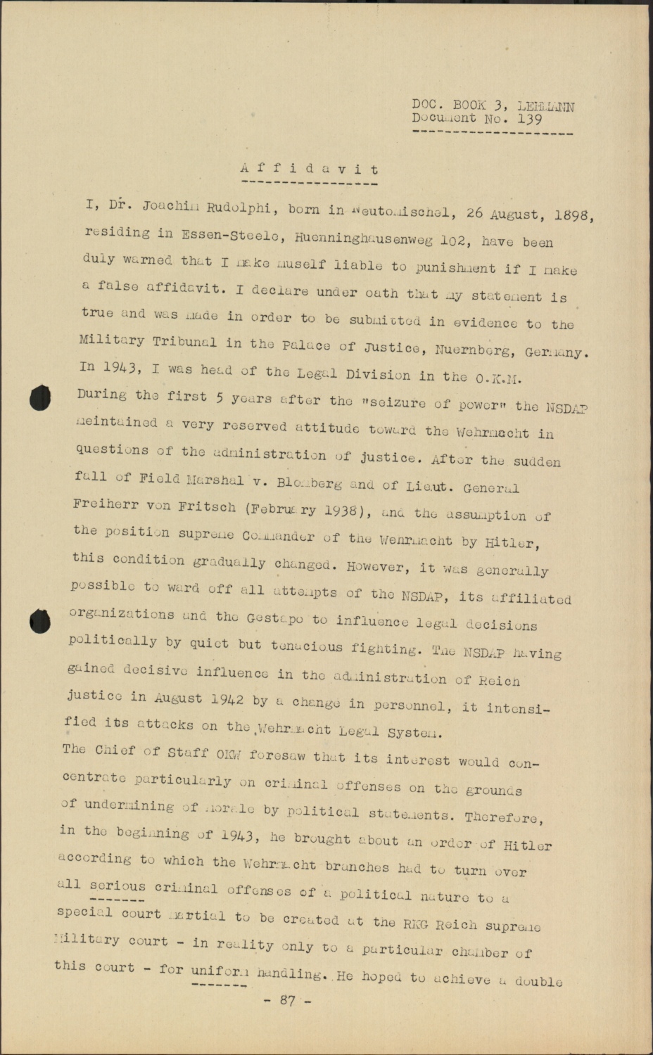 Scanned document page 1