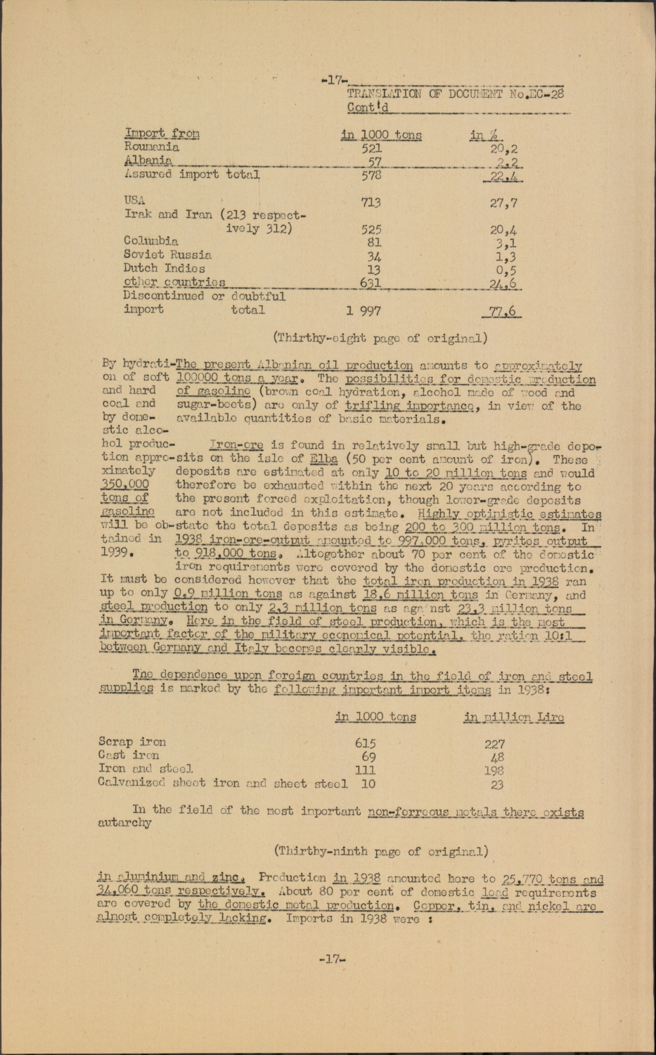Scanned document page 17