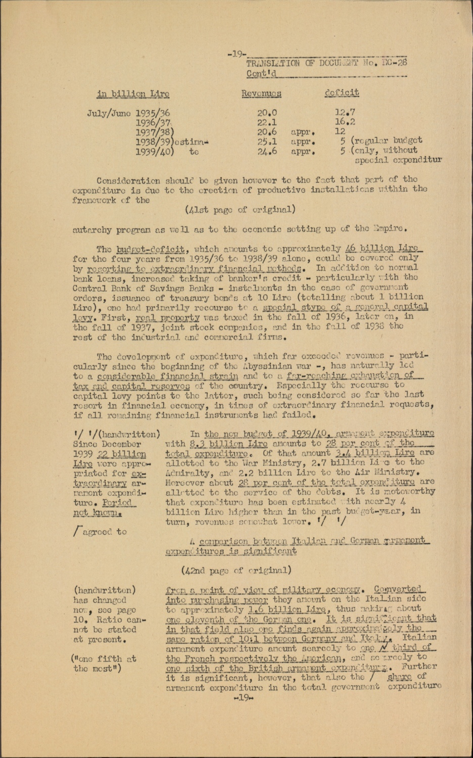 Scanned document page 19