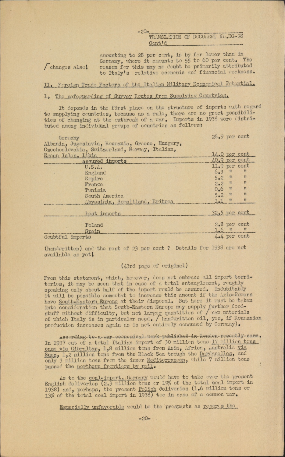 Scanned document page 20