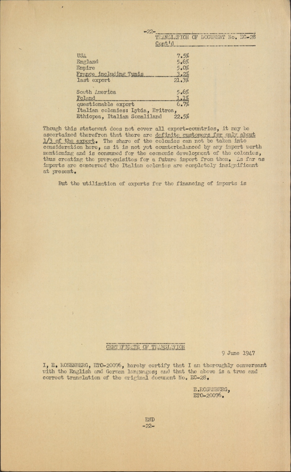 Scanned document page 22
