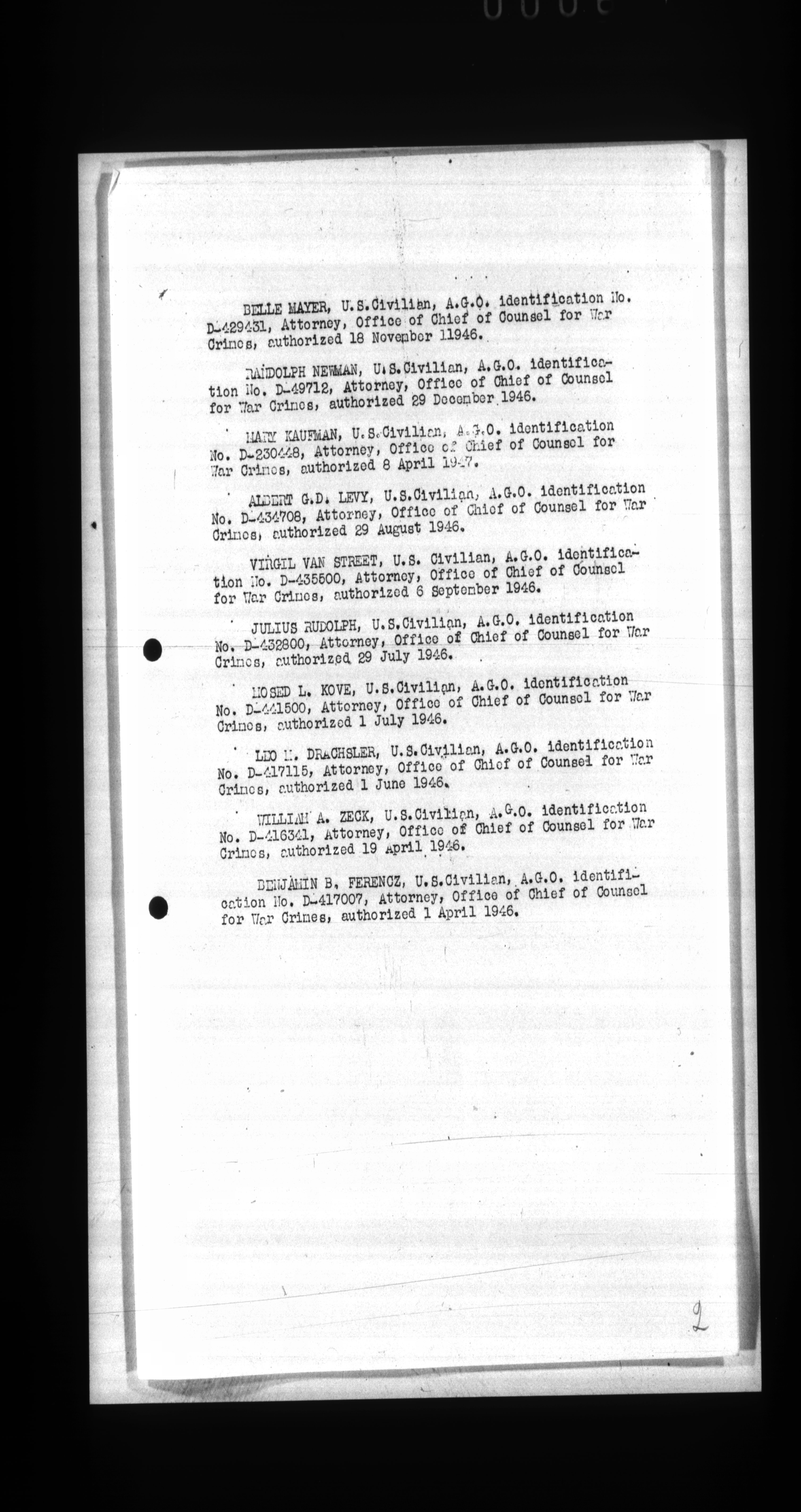 Scanned document page 2