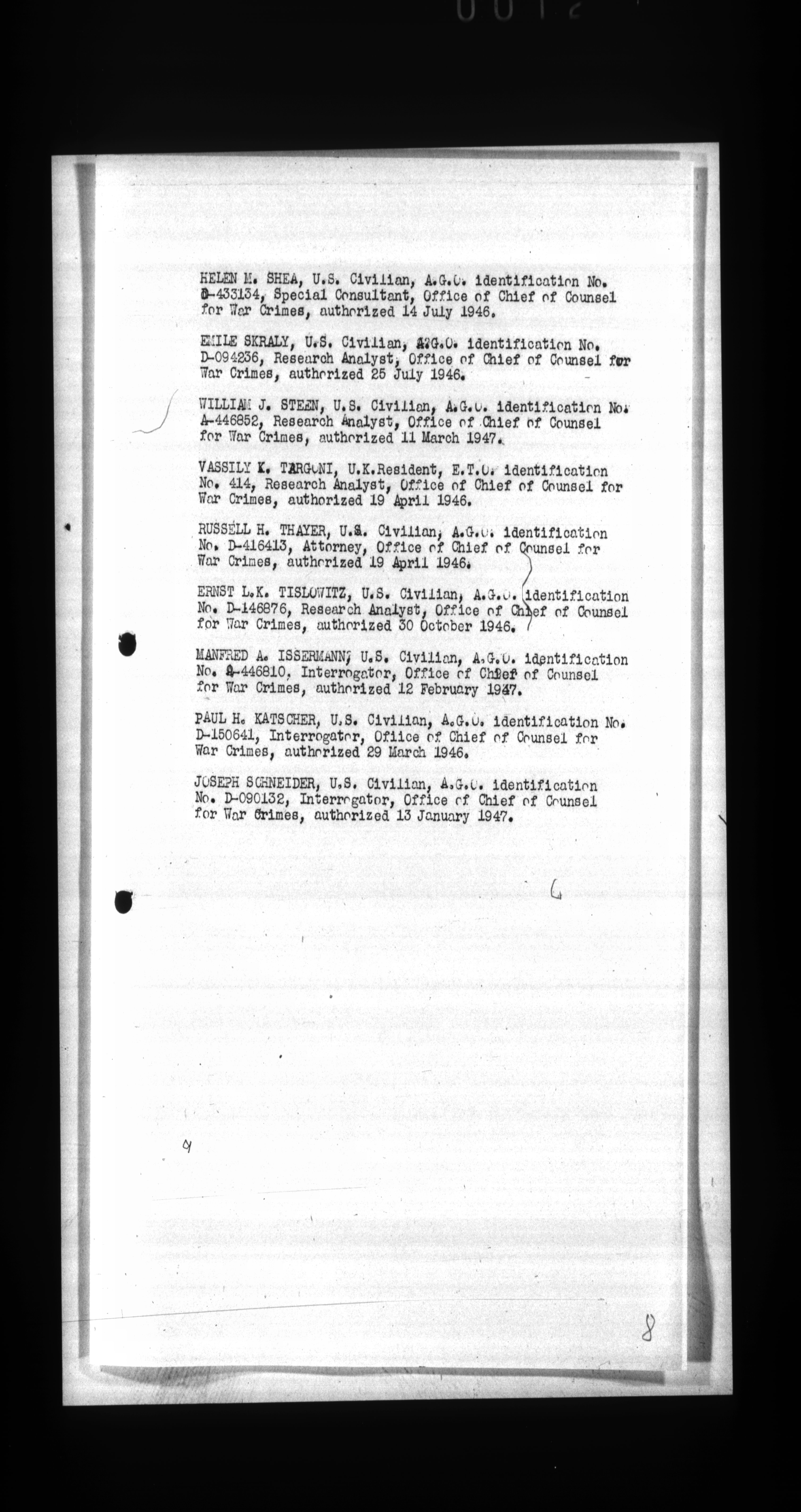 Scanned document page 8