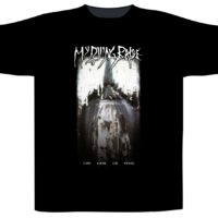 my dying bride shirt