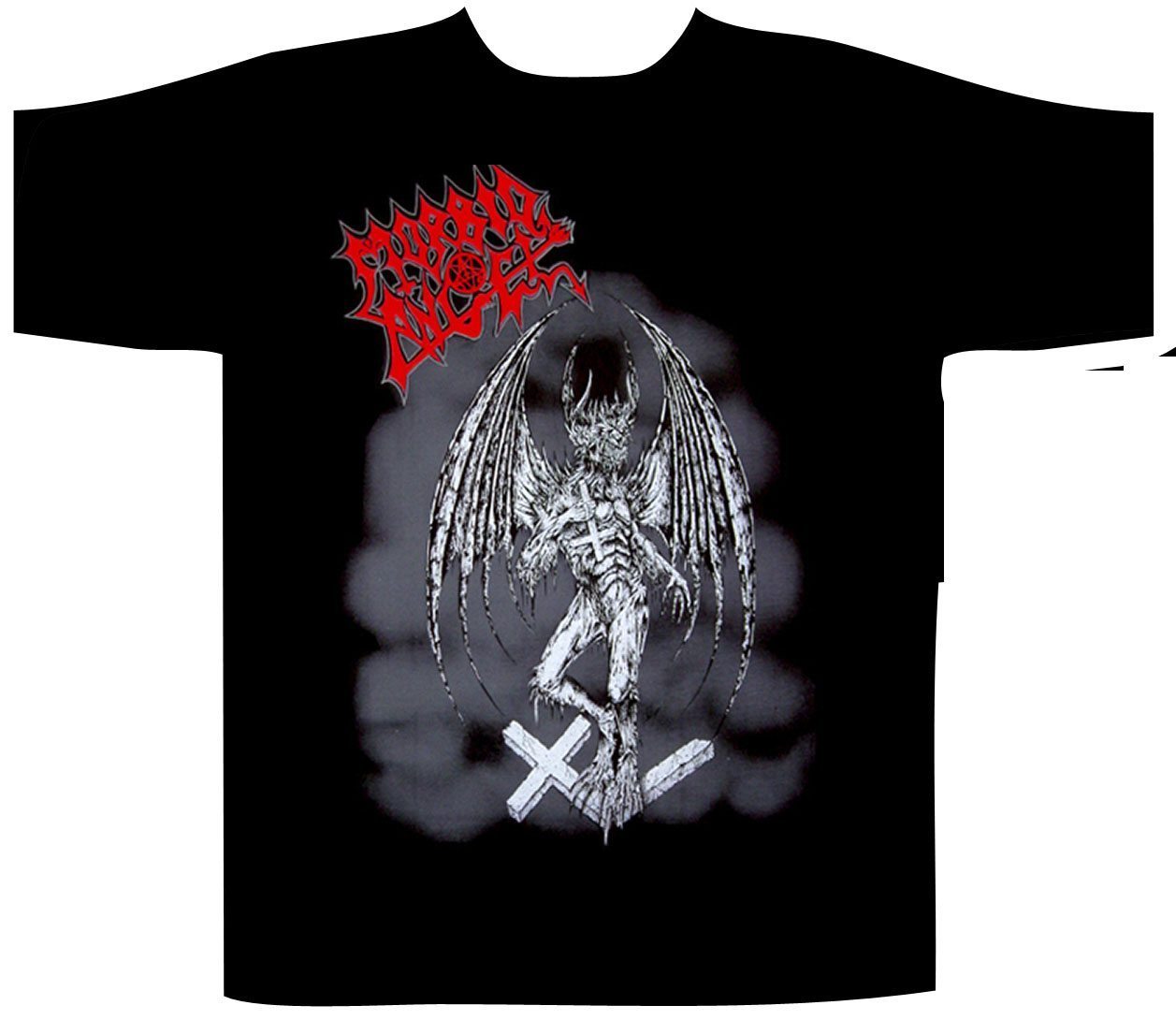 morbid angel t shirt