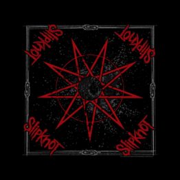 Slipknot Bandanna Nine Pointed Star