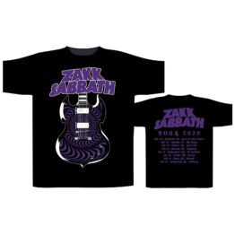 Zakk Sabbath Archives - HMOL New