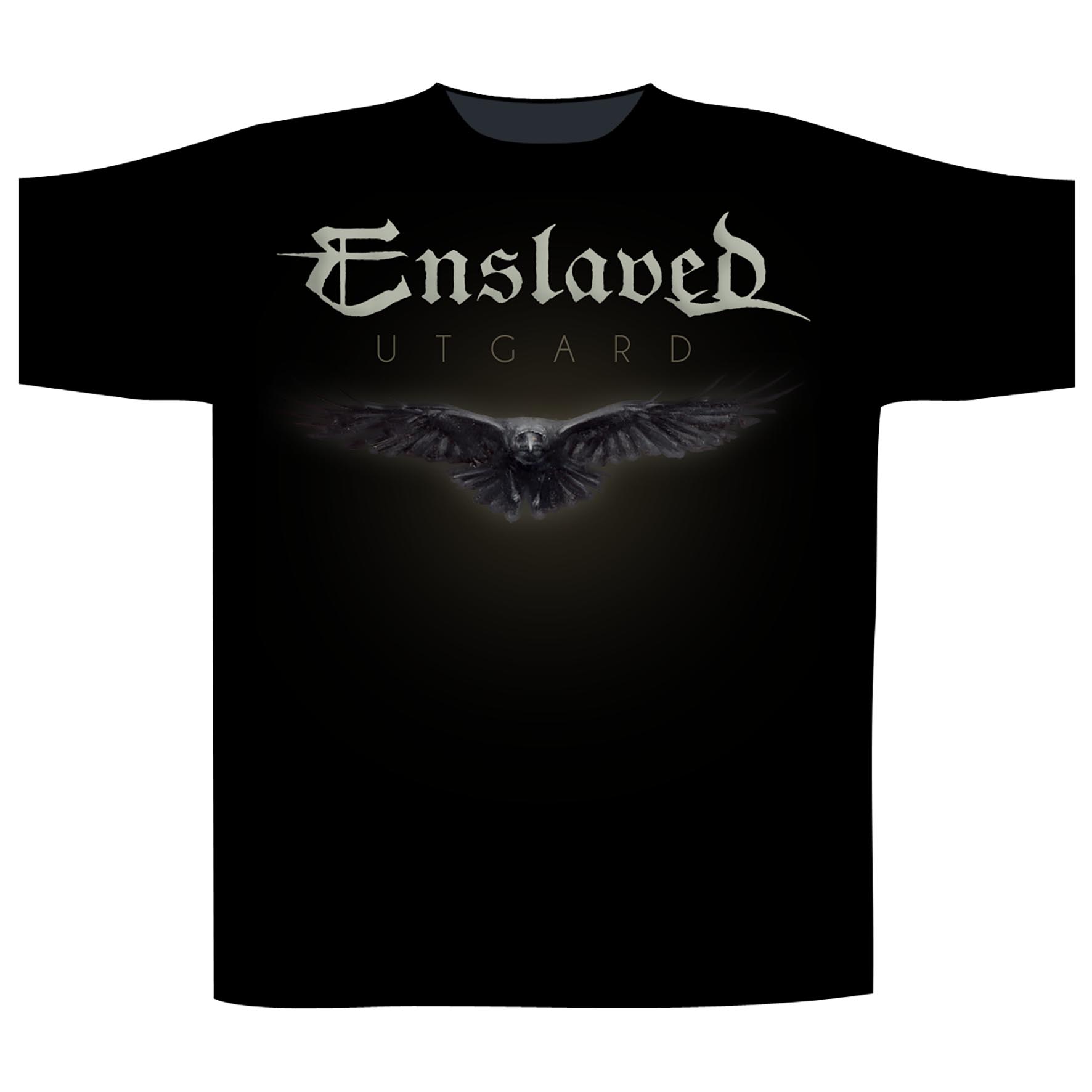 Enslaved t outlet shirt