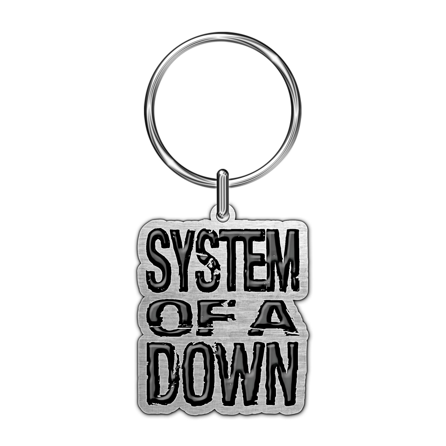 Sistem of a down on sale logo