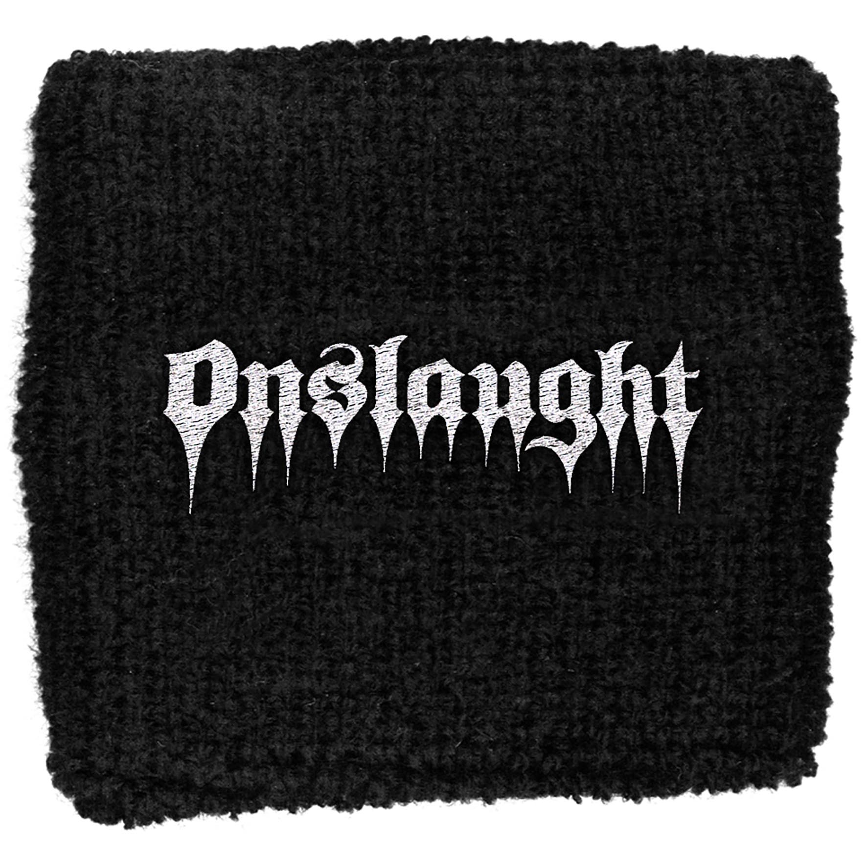 Onslaught 'Logo' Wristband - HMOL