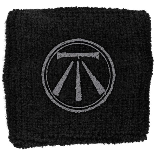 Eluveitie 'Symbol' Wristband