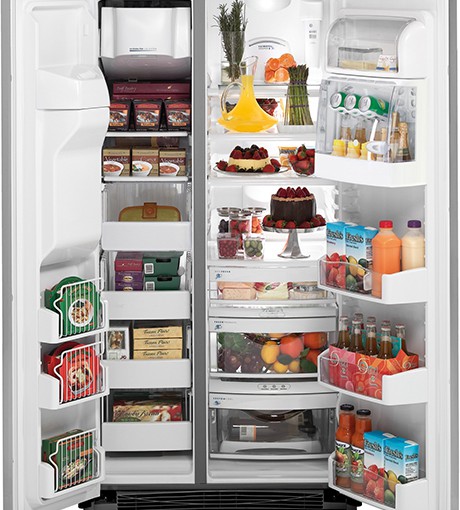 why-isn-t-my-fridge-cold