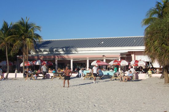 The Anna Maria Island Beach Cafe Island Real Estate Blog