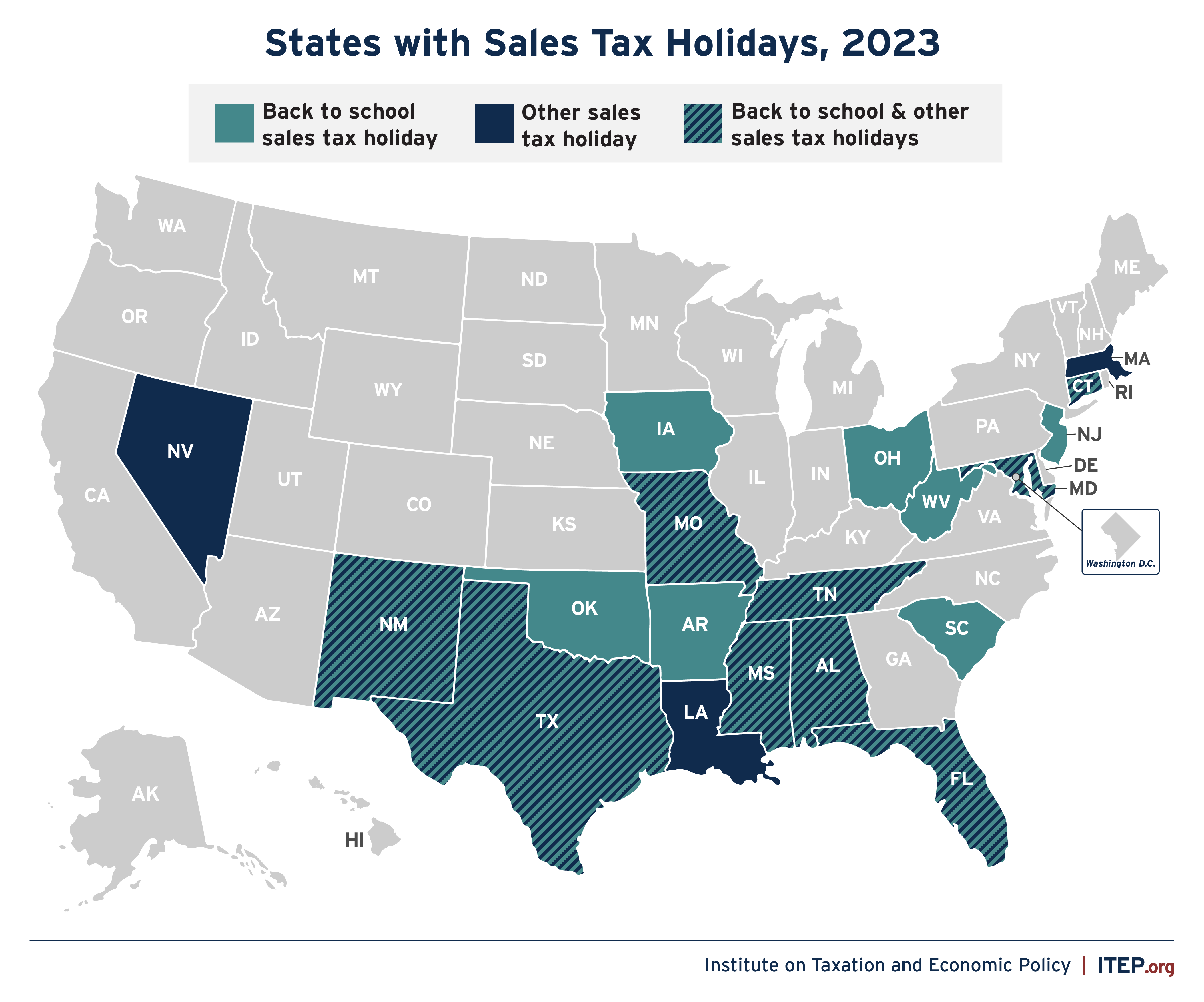 Florida's Sales Tax Holiday on Back-To-School supplies runs