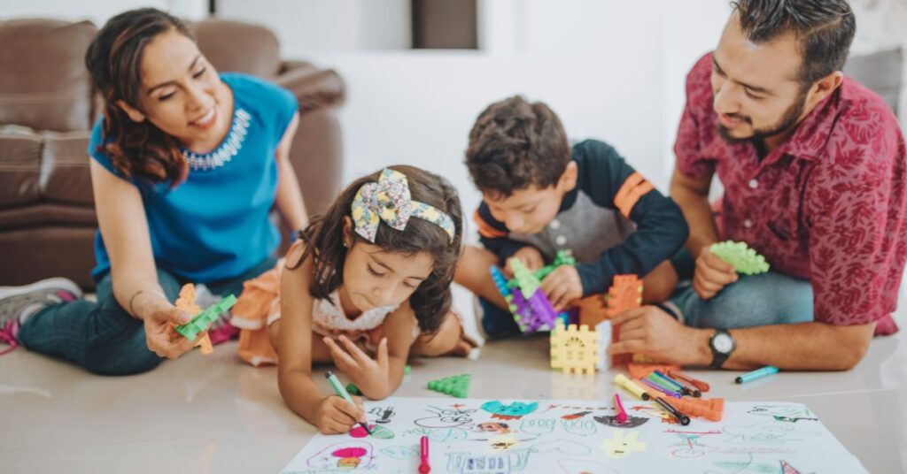 States are Boosting Economic Security with Child Tax Credits in 2023 - Vimarsana News