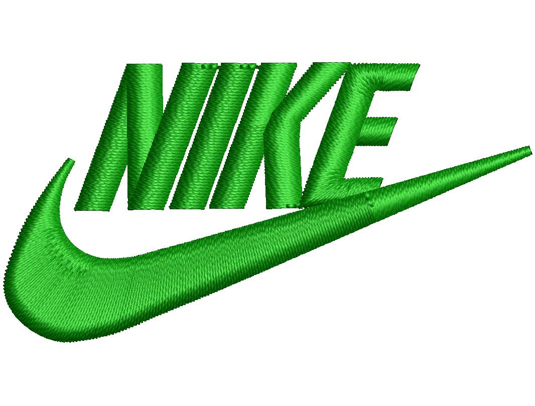 Nike Logo Machine Embroidery Design Nike Embroidery Files | The Best ...