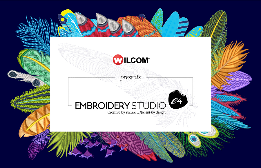 wilcom embroidery studio