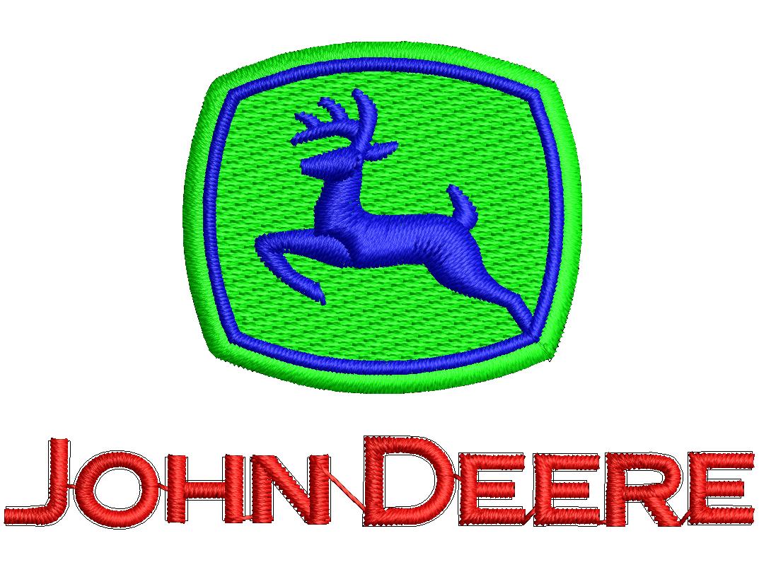 John Deere Buyer logo