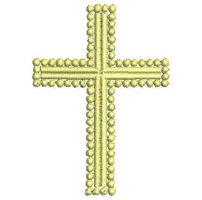 Cross, Deco Cross, Cruz, Religioso Cross (55)00