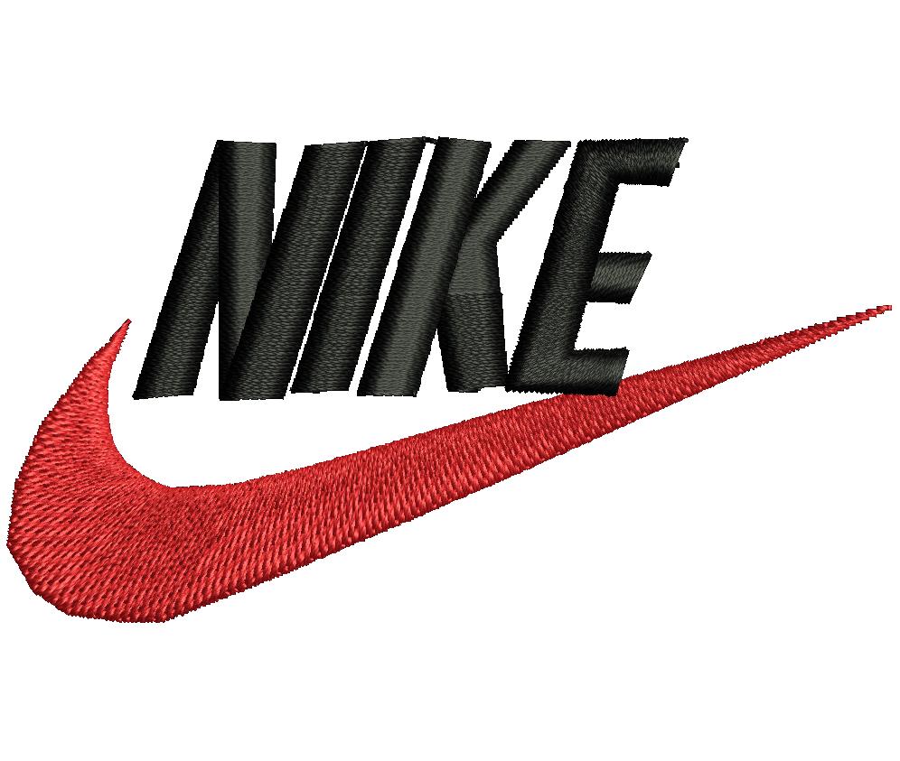 Nike Loge, Nike Embroidery Logo (7)