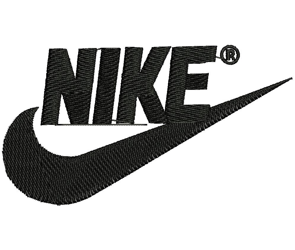 Nike Loge, Nike Embroidery Logo (9)