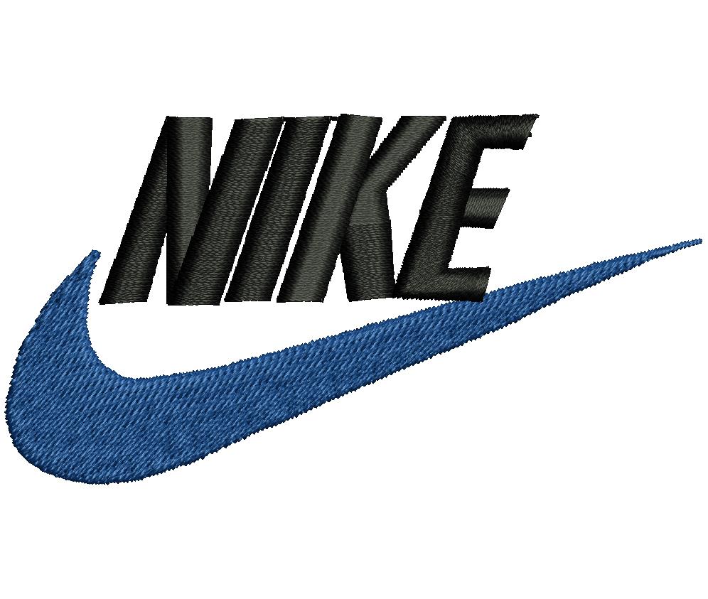 Nike Loge, Nike Embroidery Logo (9)