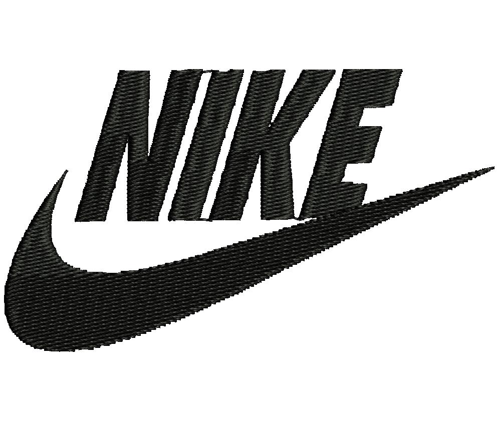 Nike Loge, Nike Embroidery Logo (15)