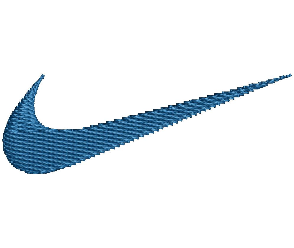Nike Loge, Nike Embroidery Logo (18)