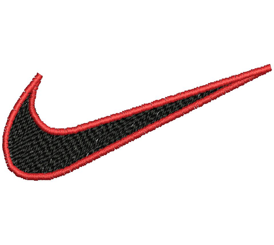 Nike Loge, Nike Embroidery Logo (9)