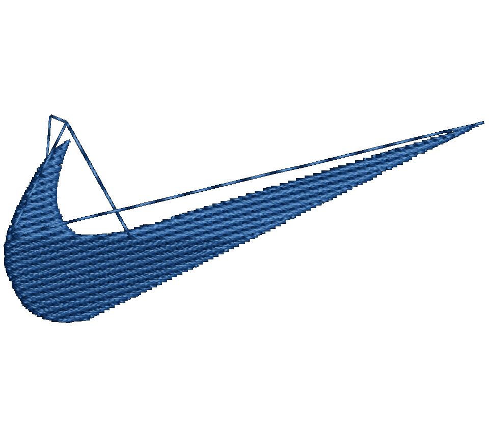 Nike Loge, Nike Embroidery Logo (55)