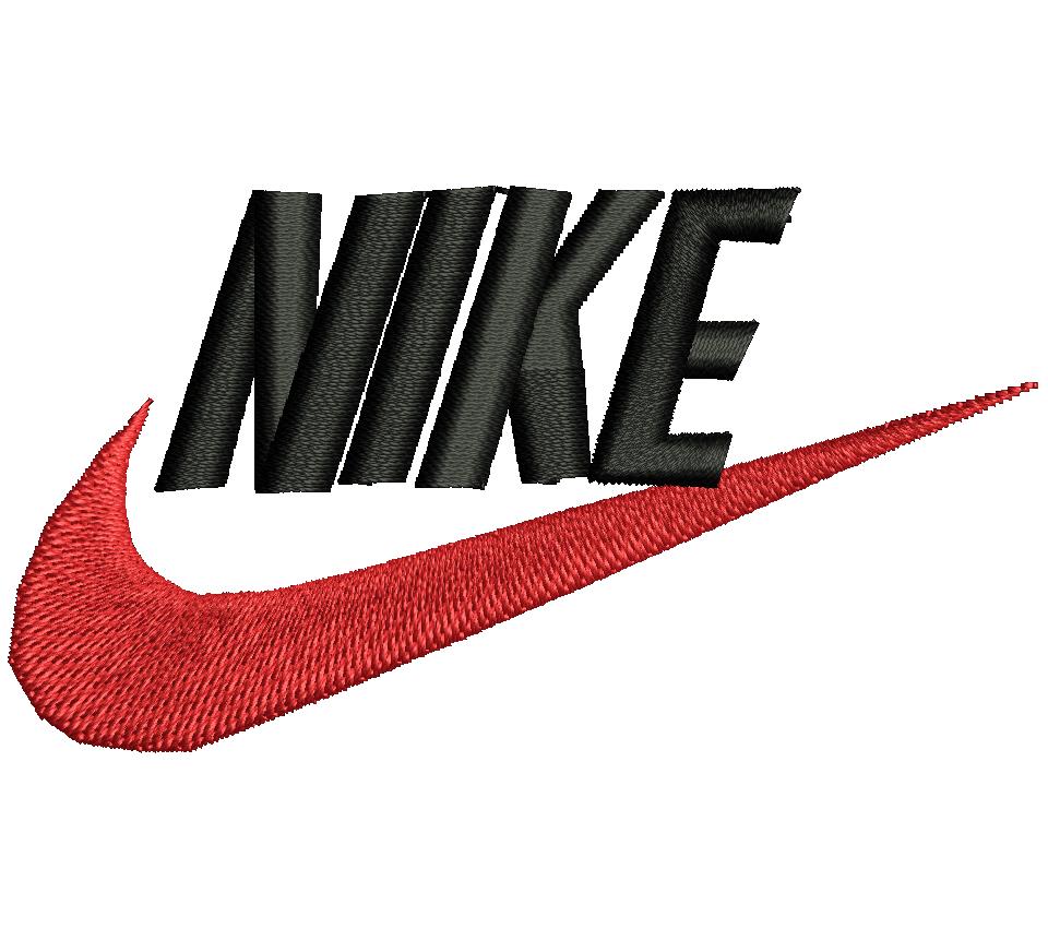 Nike Loge, Nike Embroidery Logo (59)