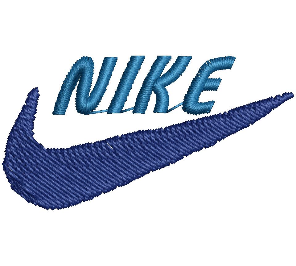 Nike Loge, Nike Embroidery Logo (32)