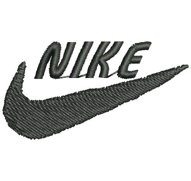 Nike Loge, Nike Embroidery Logo (9)