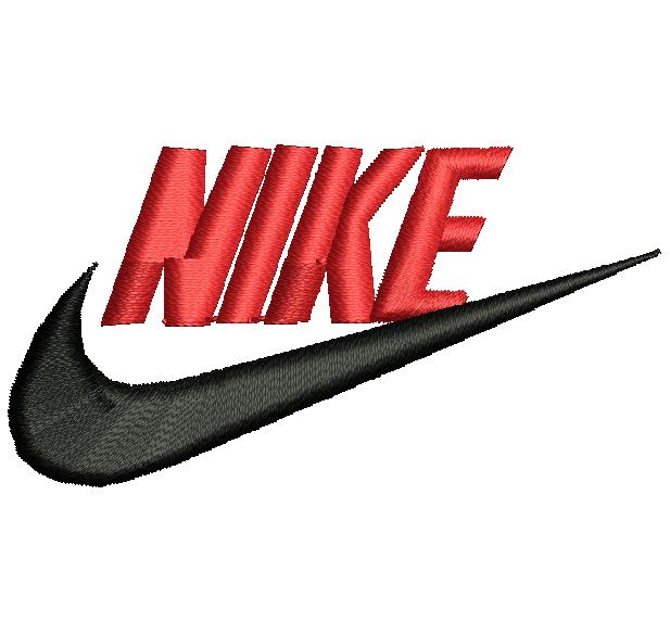 Nike Logo Embroidfery Design (3)