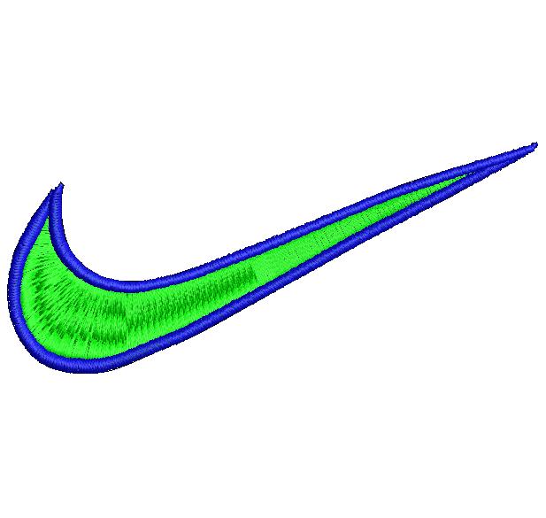 Nike Loge, Nike Embroidery Logo (41)