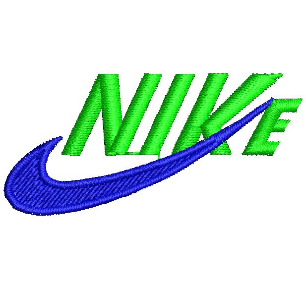 Nike Logo Embroidery Design (11)