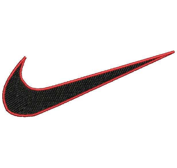 Nike Loge, Nike Embroidery Logo (27)