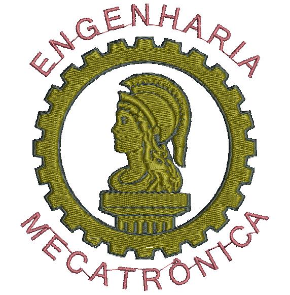 Logo-Engenharia Mecatrônica JR