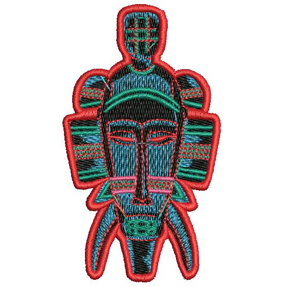 AFRICA EMBROIDERY DESIGN (74)